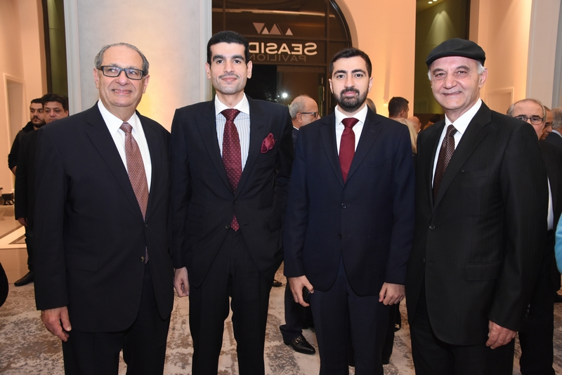 AMIDEAST Lebanon celebrates its 50th anniversary 